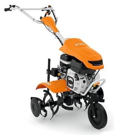 MOTOAZADAS STIHL
