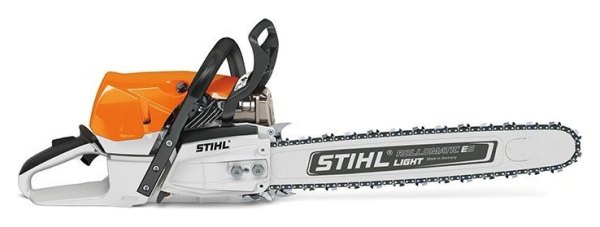 MOTOSIERRAS STIHL