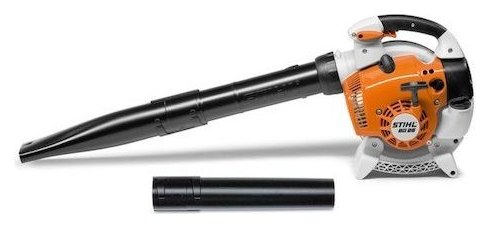 SOPLADORES STIHL