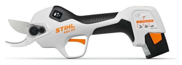 TIJERAS STIHL DE PODA ELECTRÓNICAS