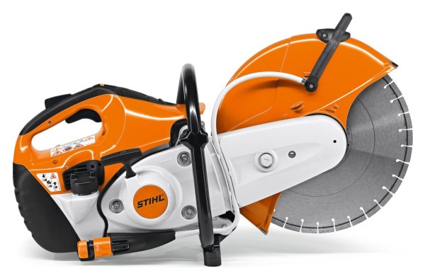 TRONZADORAS STIHL