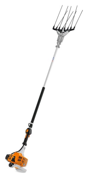 VAREADORES STIHL