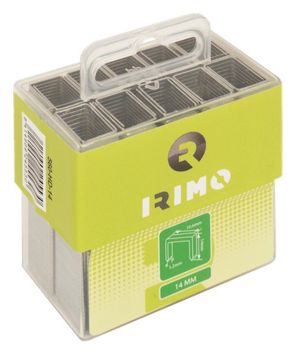 GRAPAS IRIMO HEAVY DUTY PRO