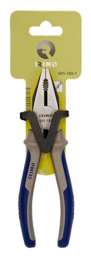 ALICATE IRIMO UNIVERSAL (2 MODELOS)