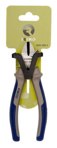 ALICATE IRIMO DE CORTE (2 MODELOS)