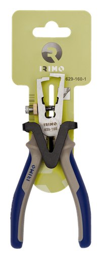 ALICATE IRIMO PELACABLE 160 MM