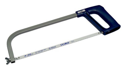 ARCO IRIMO DE SIERRA BIMETAL N.4
