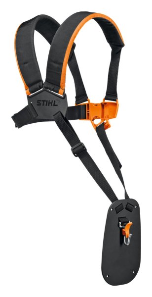 ARNÉS DOBLE STIHL PARA DESBROZADORAS