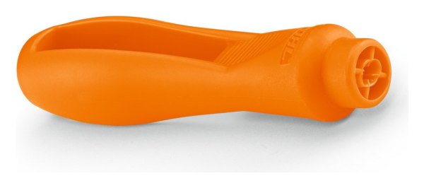 MANGO DE PLÁSTICO STIHL PARA LIMAS
