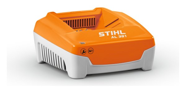 CARGADOR STIHL AL 301 RÁPIDO