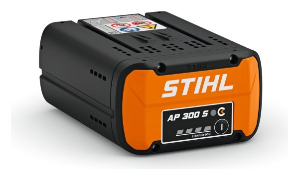 BATERÍA STIHL AP 300 S
