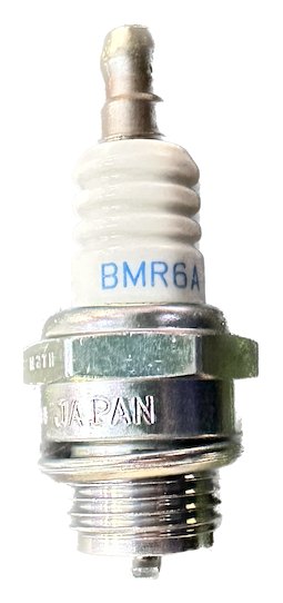 BUJÍA NGK BMR 6 A PARA STIHL (4112 400 7001)