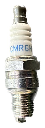 BUJÍA NGK CMR 6 H PARA STIHL (0000 400 7011)