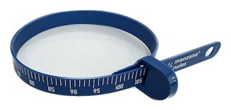 CALIBRE BRIDA AJUSTABLE