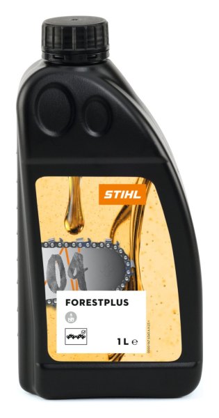 ACEITE DE CADENA STIHL FORESTPLUS 1 L