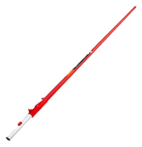 MANGO OUTILS WOLF OZM TELESCÓPICO