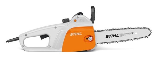 MOTOSIERRA STIHL MSE 141 ELÉCTRICA ESPADA 35 CM