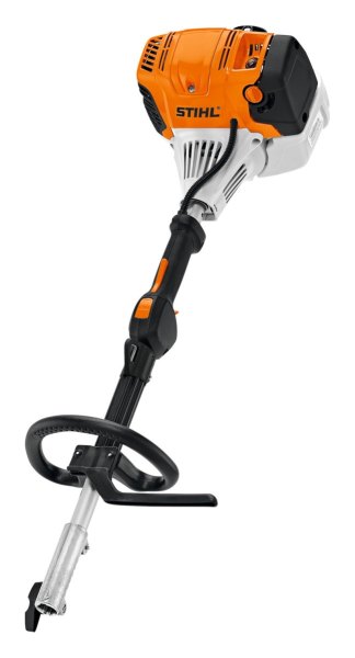 MOTOR COMBI STIHL KM 111 R GASOLINA 4-MIX