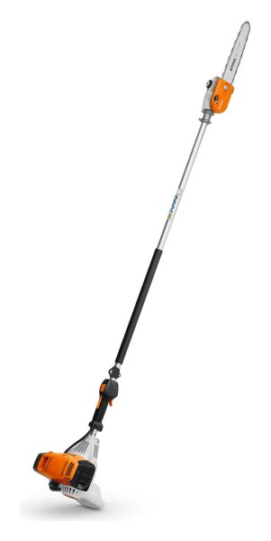 PODADORA DE ALTURA STIHL HT 134 GASOLINA ESPADA 30 CM