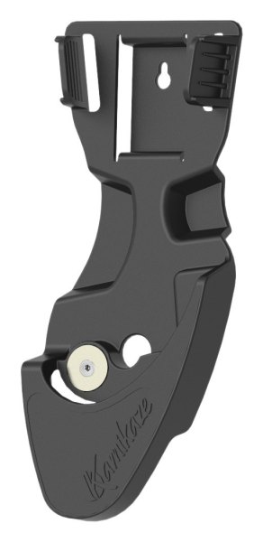 FUNDA KAMIKAZE DE TIJERA ADVANCE PLÁSTICO