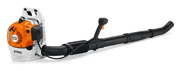 SOPLADOR DE MOCHILA STIHL BR 200 GASOLINA