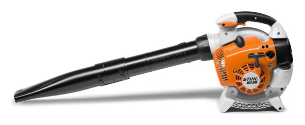 SOPLADOR STIHL BG 86 GASOLINA