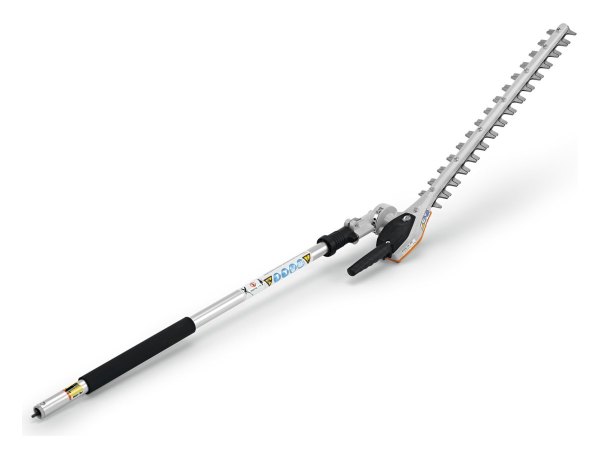 CORTASETOS DE ALTURA STIHL HL-KM 145° 60 CM HERRAMIENTA COMBI