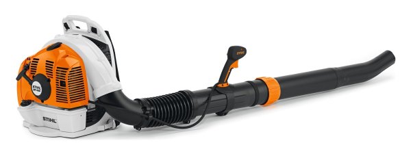 SOPLADOR DE MOCHILA STIHL BR 450 GASOLINA