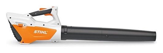 SOPLADOR STIHL BGA 45 BATERÍA INTEGRADA