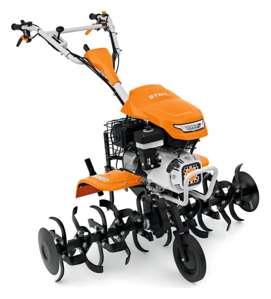 MOTOAZADA STIHL MH 700 GASOLINA 121 CM MARCHA ATRÁS