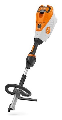 MOTOR COMBI STIHL KMA 135 R BATERÍA AP SIN BATERÍA NI CARGADOR