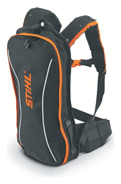 MOCHILA STIHL PARA LLEVAR HASTA 2 BATERÍAS AP