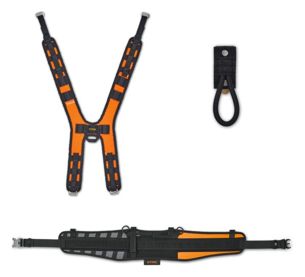 SET STIHL ADVANCE X-FLEX
