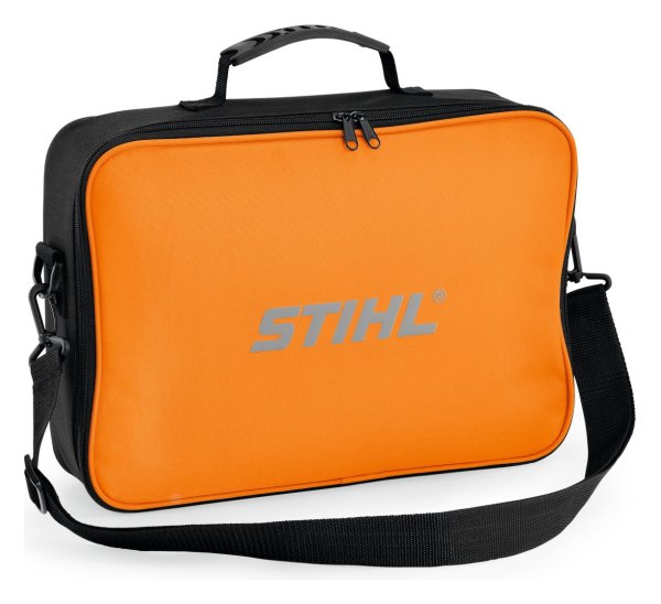 BOLSA DE TRANSPORTE STIHL PARA BATERÍAS Y CARGADOR