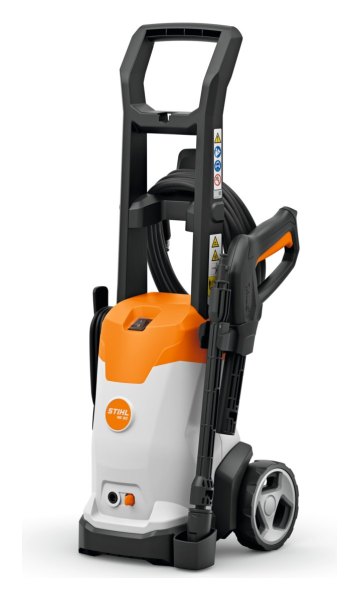 HIDROLIMPIADORA STIHL RE 90 130 BAR