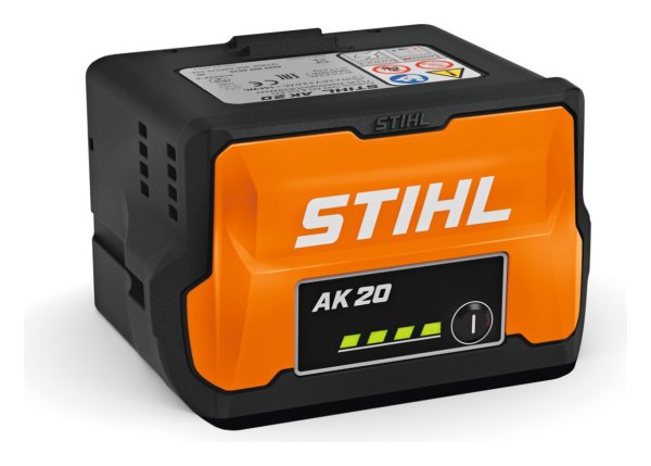 BATERÍA STIHL AK 20