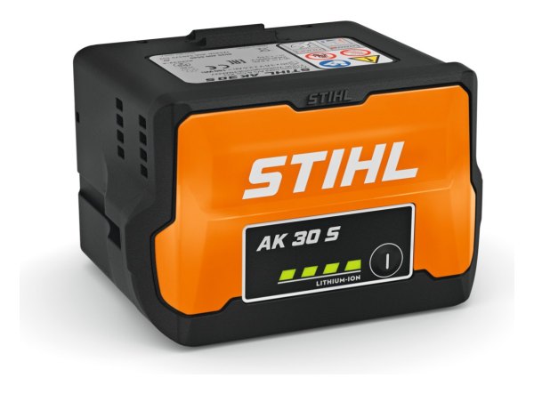 BATERÍA STIHL AK 30 S