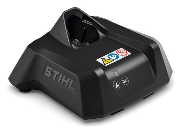 CARGADOR STIHL AL 5 RÁPIDO