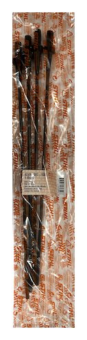 KIT DE 4 DEDOS DE CARBONO STIHL PARA VAREADOR