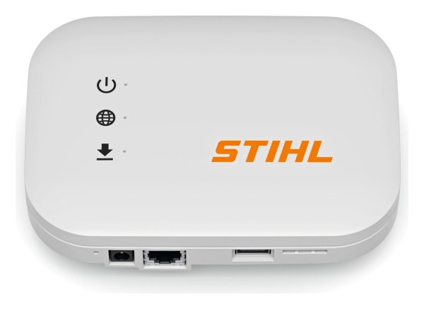 STIHL CONNECTED MOBILE BOX