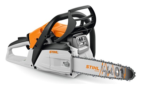 MOTOSIERRA STIHL MS 172 GASOLINA ESPADA 35 CM