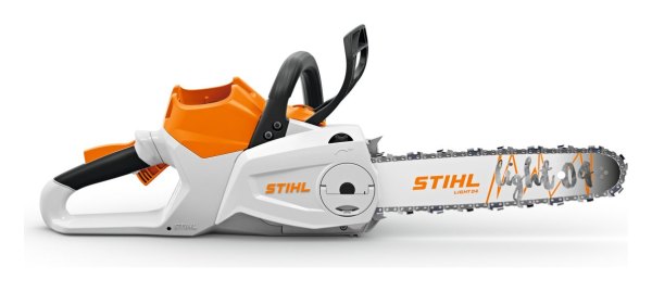 MOTOSIERRA STIHL MSA 220 C-B BATERÍA ESPADA 40 CM