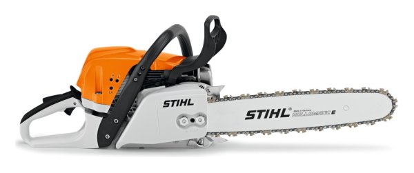 MOTOSIERRA STIHL MS 391 GASOLINA ESPADA 50 CM