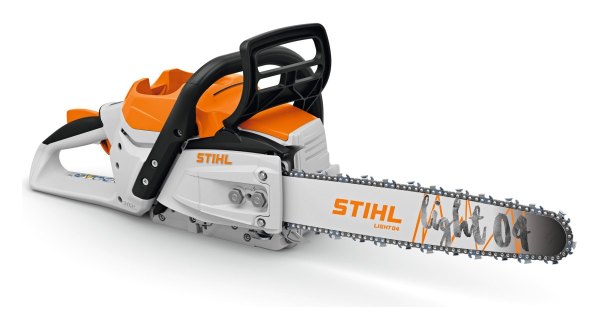 MOTOSIERRA STIHL MSA 300 C-O BATERÍA ESPADA 45 CM