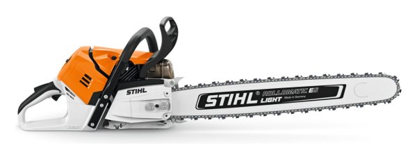 MOTOSIERRA STIHL MS 500i GASOLINA ESPADA 50 CM