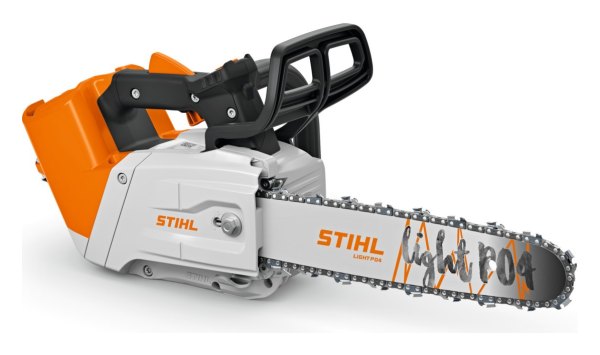 MOTOSIERRA DE PODA STIHL MSA 220 TC-O BATERÍA ESPADA 30 CM