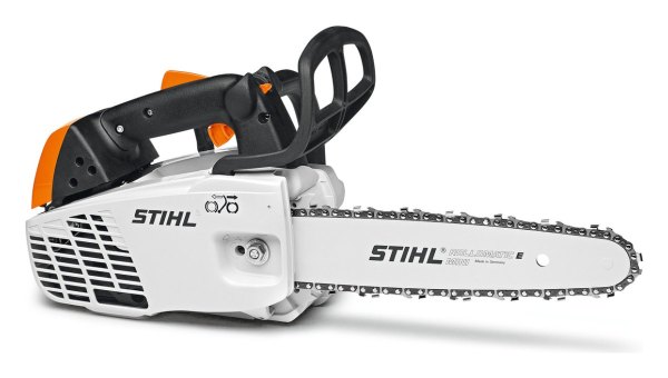 MOTOSIERRA DE PODA STIHL MS 194 T ESPADA 35 CM CADENA 1,1 MM