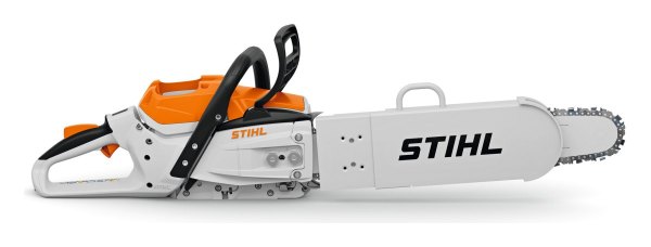MOTOSIERRA DE SALVAMENTO STIHL MSA 300 C-O R BATERÍA ESPADA 50 CM
