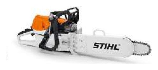 MOTOSIERRA DE SALVAMENTO STIHL MS 462 C-M R GASOLINA ESPADA 50 CM