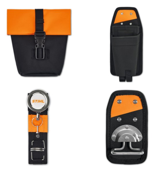 SET FORESTAL STIHL BASIC ADVANCE X-FLEX